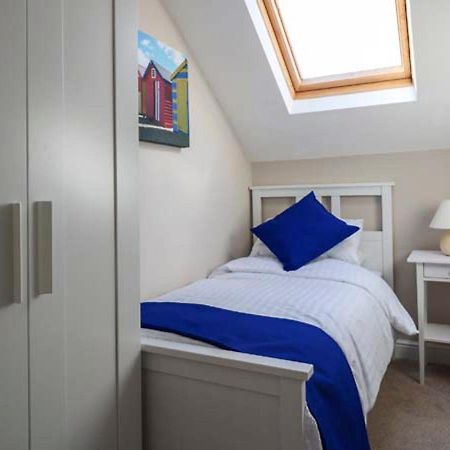 Appartement Royal Manor Park à Llandudno Extérieur photo