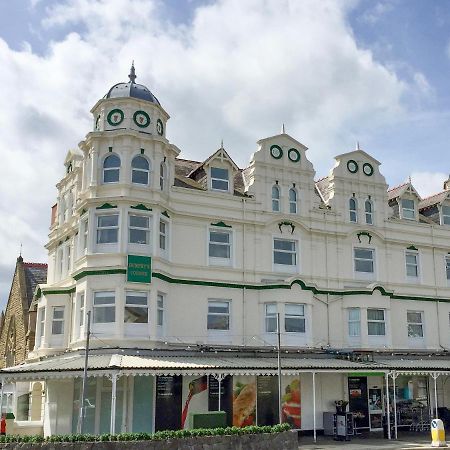 Appartement Royal Manor Park à Llandudno Extérieur photo