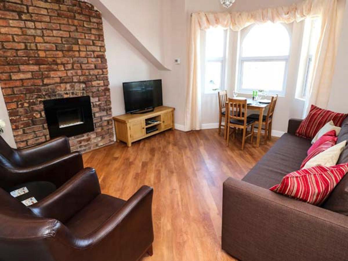 Appartement Royal Manor Park à Llandudno Extérieur photo