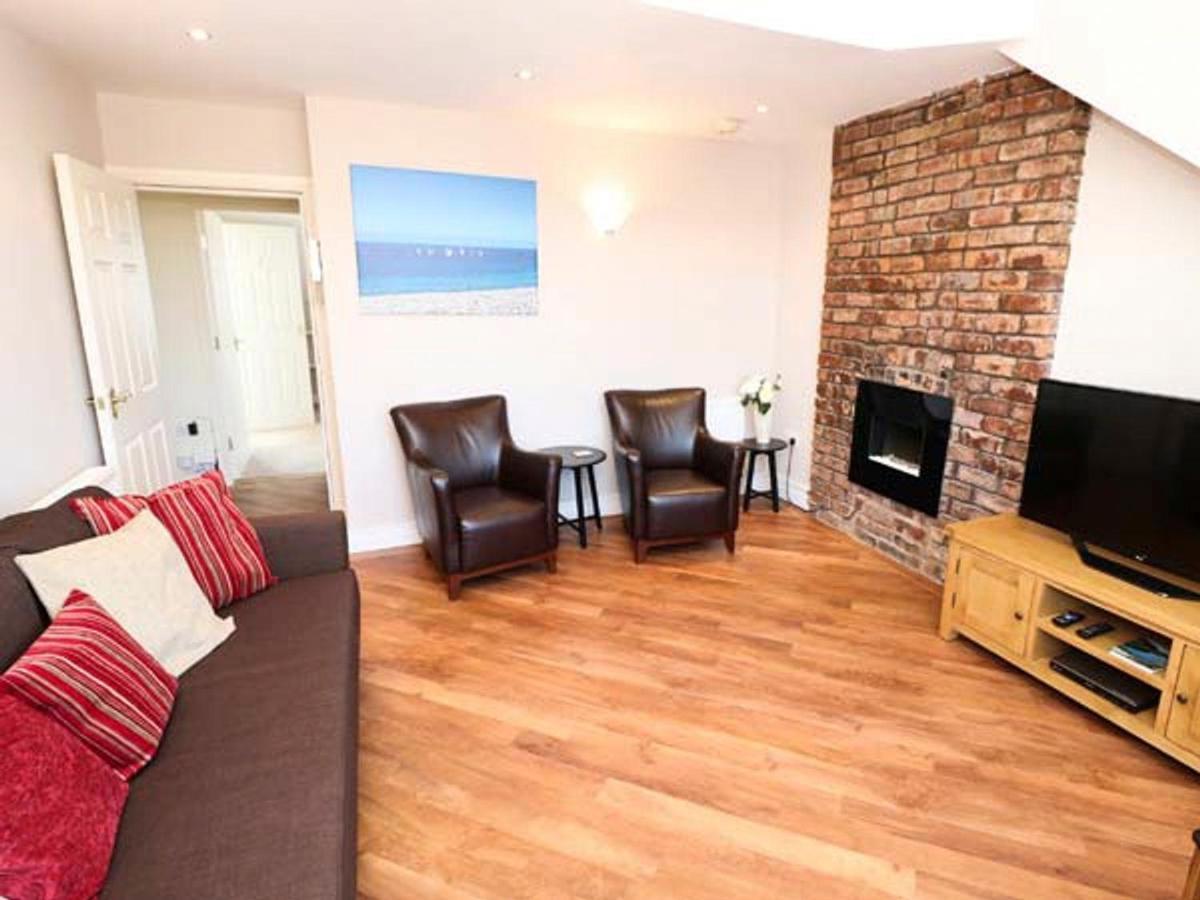 Appartement Royal Manor Park à Llandudno Extérieur photo